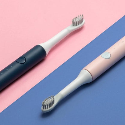 Sonic electric toothbrush for men and women