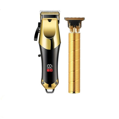 Professional Fitness Hair Clipper Suit