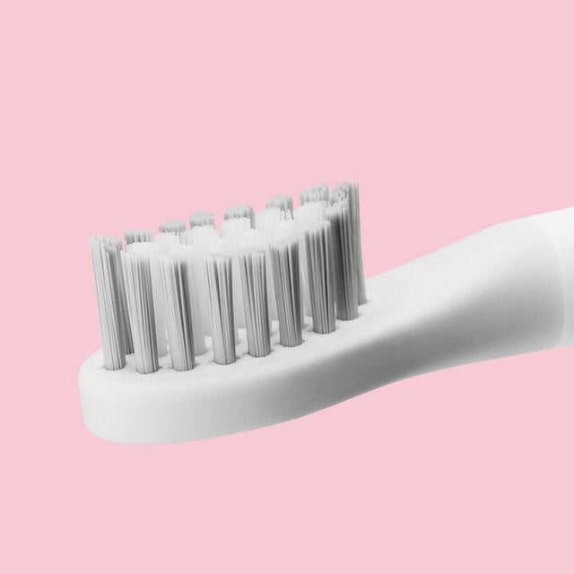 Sonic electric toothbrush for men and women