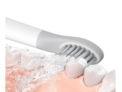 Sonic electric toothbrush for men and women